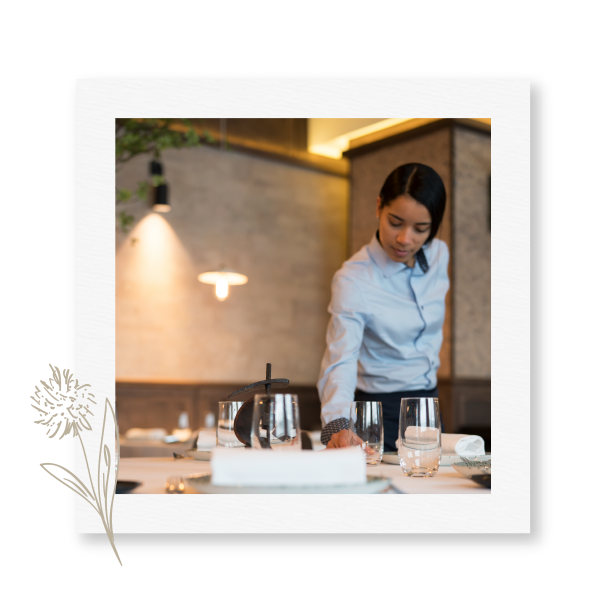 Gontomar valora la cocina tradicional del mejor restaurante asturiano de Madrid para comer guisos.